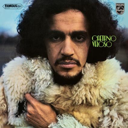 Caetano Veloso - CD Audio di Caetano Veloso