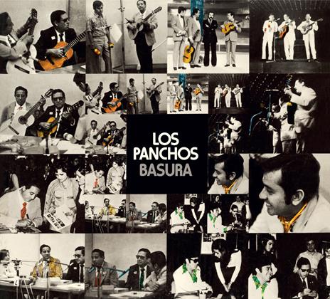 Basura - Lo Dudo - CD Audio di Los Panchos