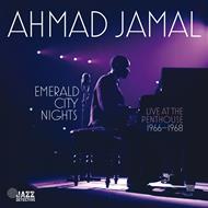 Emerald City Nights - Live At The Penthouse 1966-1968 vol.3