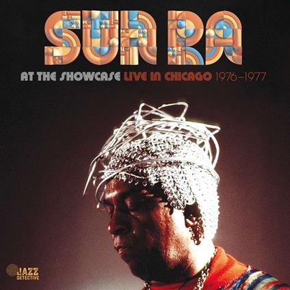 Showcase 1977 - CD Audio di Sun Ra