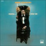 People... Hold On - Vinile LP di Eddie Kendricks