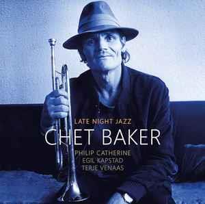 Late Night Jazz - Vinile LP di Chet Baker