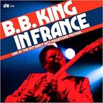 In France. Live At The Nancy Jazz...