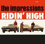Ridin' High