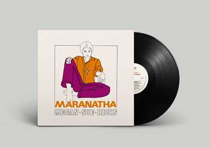 Vinile Maranatha (Limited Edition) Megan Sue Hicks
