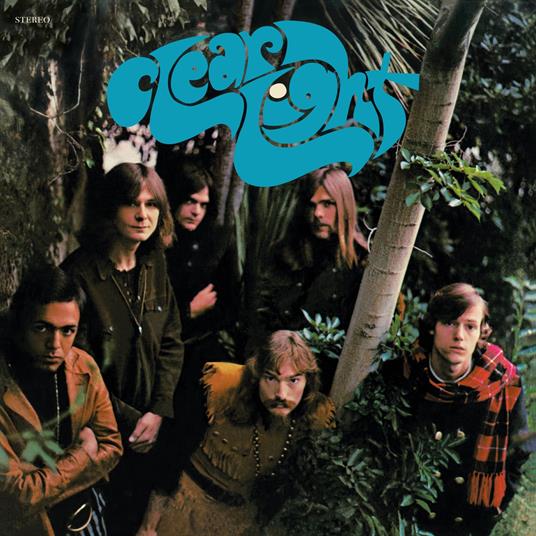 Clear Light - Vinile LP di Clear Light