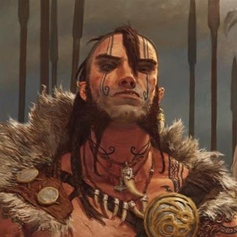 Blood Rage - Espansione 5° Giocatore. Esp. - Multi (ITA). Gioco da tavolo - 5