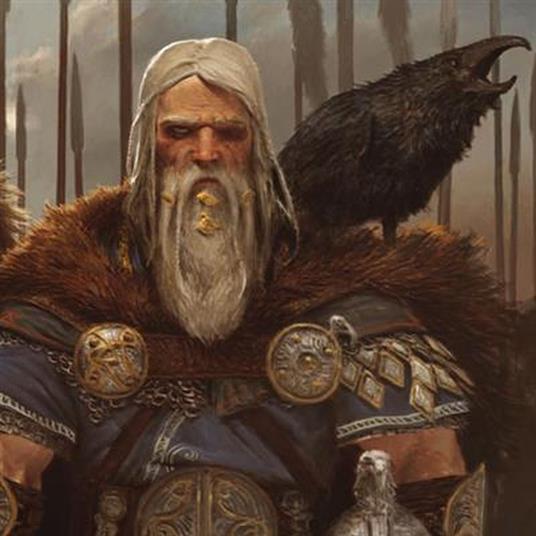 Blood Rage - Espansione 5° Giocatore. Esp. - Multi (ITA). Gioco da tavolo - 6