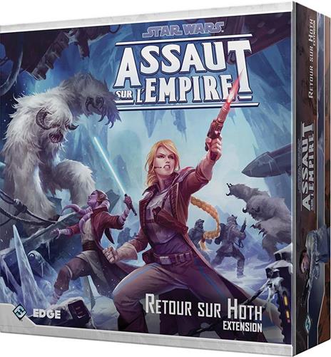 Asmodee ASMUBISWI19 gioco da tavolo - 2