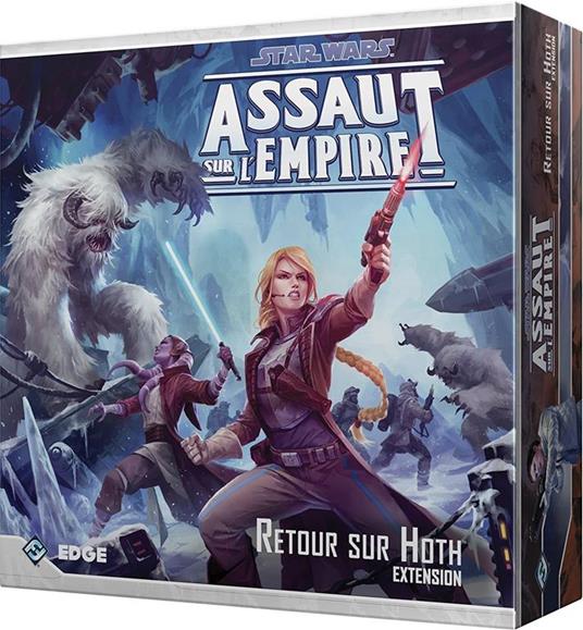 Asmodee ASMUBISWI19 gioco da tavolo - 2