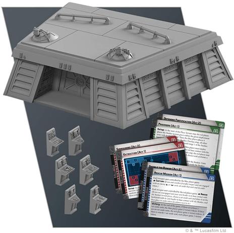 Asmodee 8435407628557 gioco da tavolo