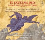 Missa Scala Aretina. In Excelsis Deo