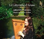 Le Labyrinthe d'Ariane