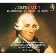 Die Jahreszeiten - Les Saisons - The Seasons