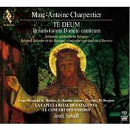 Te Deum - In Nativitatem Domini Canticum
