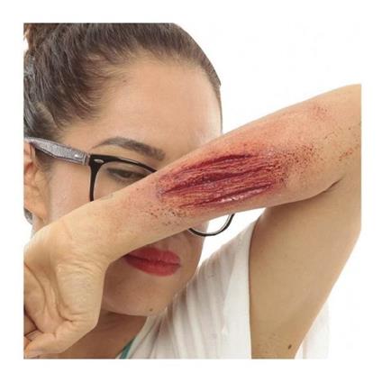 Accessori per travestimenti My Other Me Sanguinario Lattice