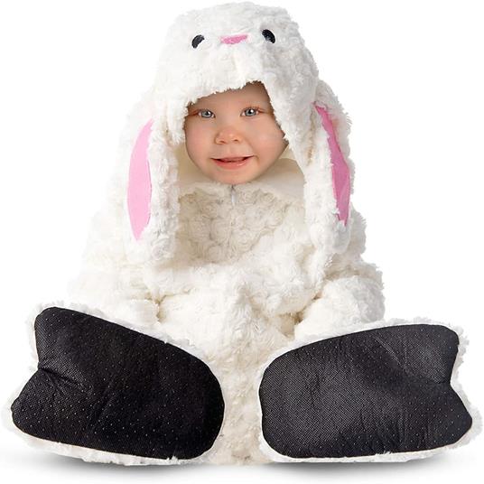 My Other Me 208123 - Costume Pecora Sorpresa 12-24 Mesi