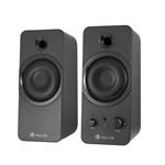 NGS GSX-200 altoparlante 20 W Black