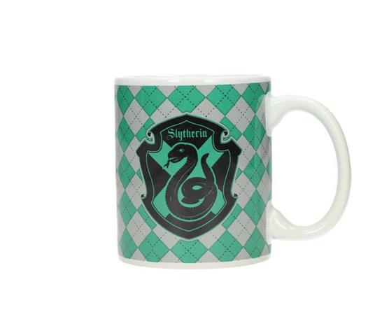 Tazza MUG Harry Potter Slytherin - 2