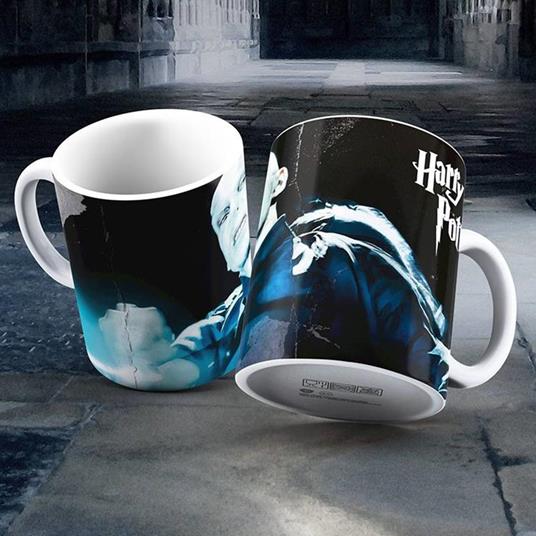 Harry Potter: Voldemort Mug