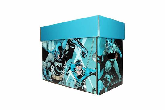 Dc Comics: Batman By Jim Lee Comic Box