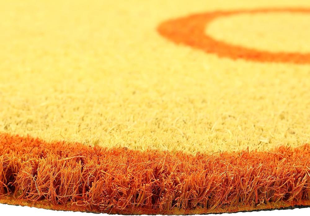 Dragon Ball Flying Nimbus Doormat Nuvola Speedy Zerbino Tappetino
