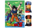 Sd Toys Dragon Ball Z Namek Coperta In Pile Coperta