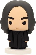 Harry Potter Rubber Mini Figure Snape