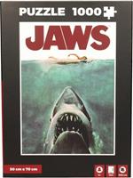 Jaws SD Toys Movie Poster Puzzle