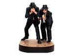 Blues Brothers Statua Jake & Elwood On Stage 17 Cm Sd Toys
