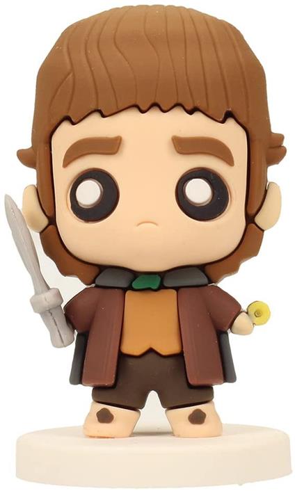 Il Signore Degli Anelli Frodo Pokis Figura Figura Sd Toys