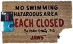 Jaws Beach Closed 60 X 40 Cm Doormat