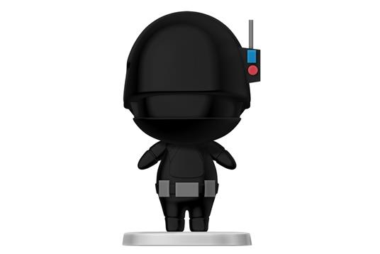 Star Wars: Imperial Gunner Pokis Figure