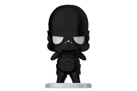 Star Wars: Shadow Trooper Pokis Figure