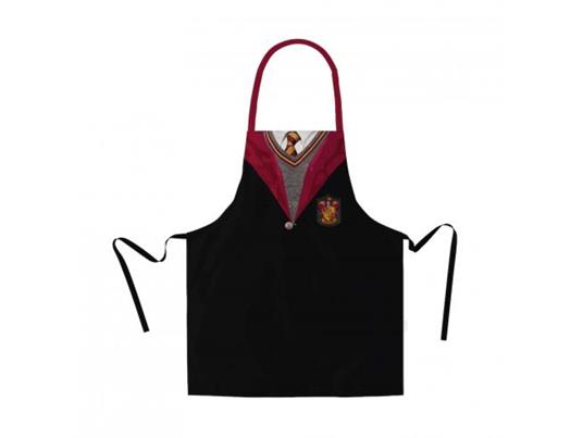 Harry Potter cooking apron Gryffindor Uniform - 2