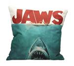 Jaws Poster Collage Square Cuscino Cuscino Sd Toys