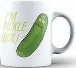 Rick And Morty IM Pickle Mug