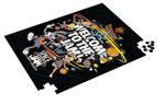 Space Jam 2: Welcome To The Jam 1000 Piece Puzzle