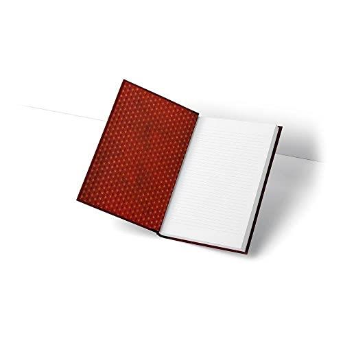 SD TOYS Harry Potter - Gryffondor - Cahier Premium ''12x18x1cm'' - 3