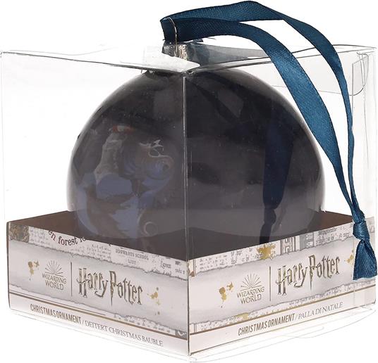 Hp Corvonero Natale Ball Decorazioni Natalizie Sd Toys - 6