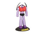 Mazinger Z Garada K7 Mini Rubber Figura Figura Sd Toys