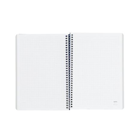 Quaderno piccolo Mr Wonderful. Weekend plans - 3
