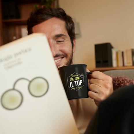 Tazza - Dicono che sono il top (dopo il caffè) - 2