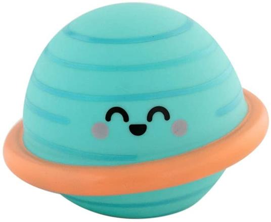 A magical light to give you sweet dreams. Planet - 3