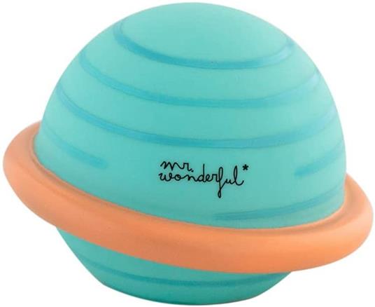 A magical light to give you sweet dreams. Planet - 4