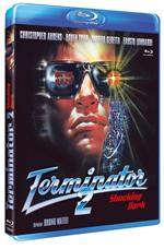 Terminator 2 (Shocking Dark) (Import Spain) (Blu-ray)