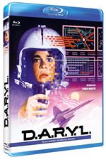 D.A.R.Y.L. (Import Spain) (Blu-ray)
