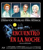 Encuentro en la Noche (La confessione della signora Doyle) (Import Spain) (Blu-ray)