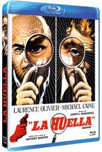 La Huella (Gli insospettabili) (Import Spain) (Blu-ray)