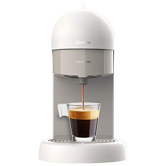 Cecotec 01595 macchina per caffè Automatica Macchina per caffè a